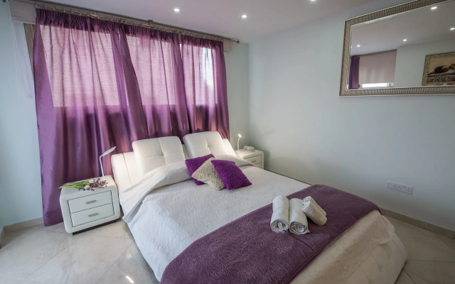 Mesogios House Suites