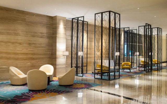 Resinda Hotel Karawang, Managed by Padma Hotels