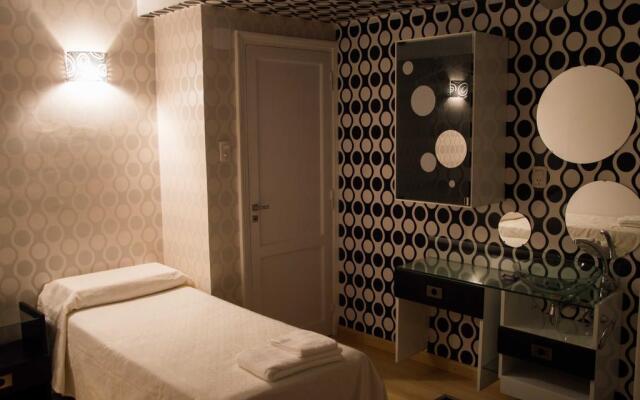 Hotel Nuevo Suizo
