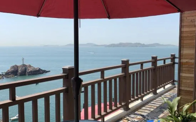 Zhoushan Dongji Pandora Homestay
