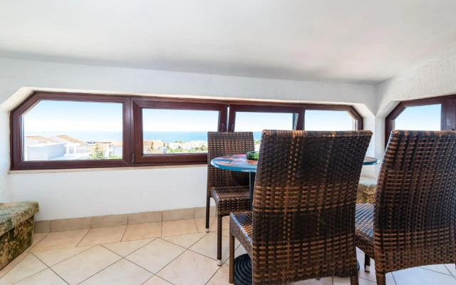Villa Omra