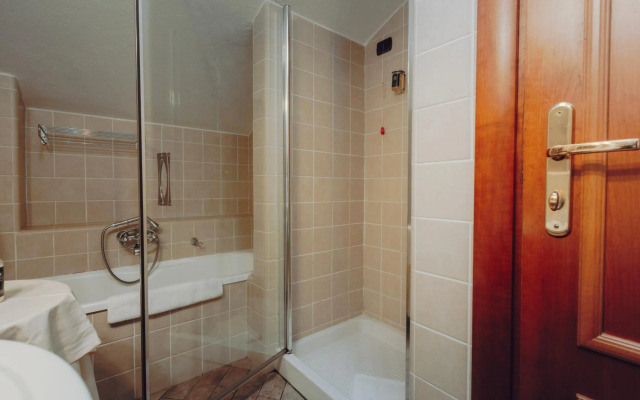 Romantik Hotel Villa Novecento