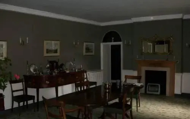 Loughbrow House