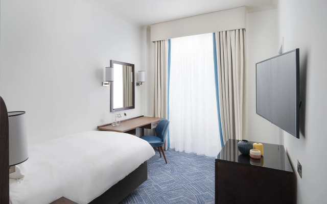 Grand Central Hotel