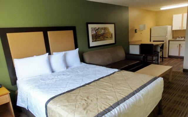 Extended Stay America - Austin - Arboretum - South