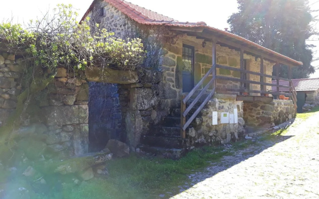 House With one Bedroom in Águeda, With Wonderful Mountain View, Pool A