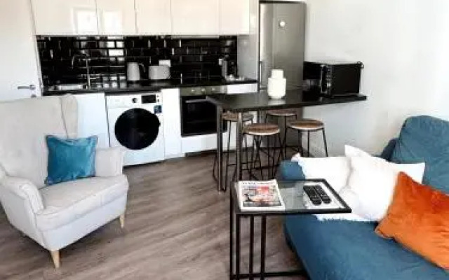 Central Penthouse Suite - Grand Central House