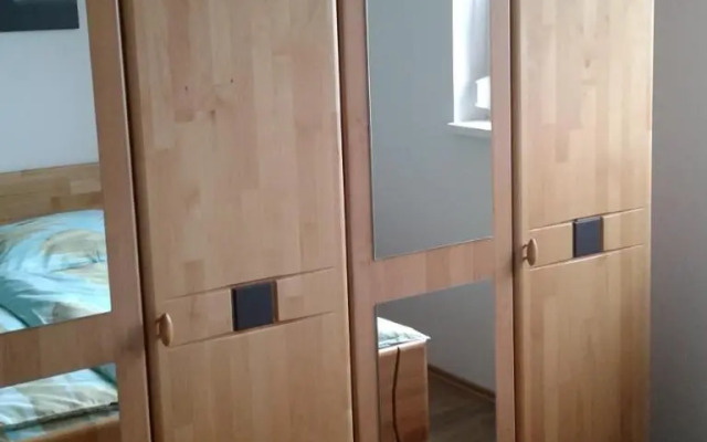Nordrand-Apartment