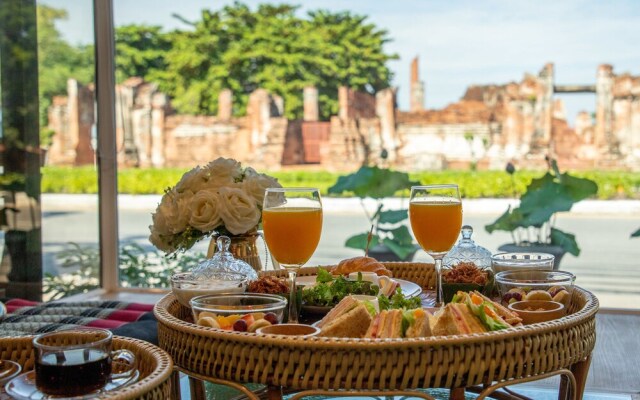 One Dhatu Ayutthaya Premium Homestay