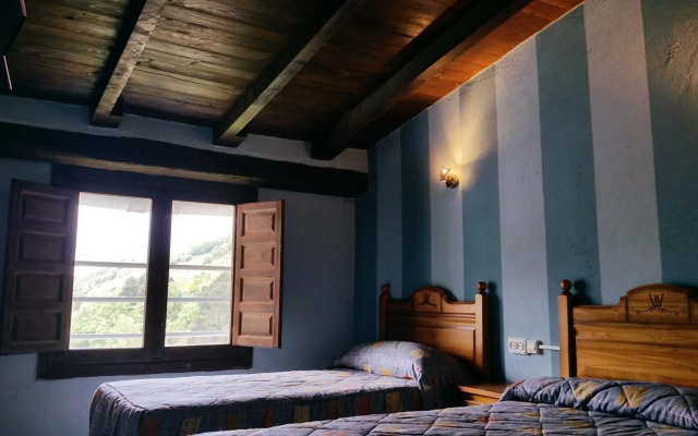 Hotel Juderia Valle del Jerte