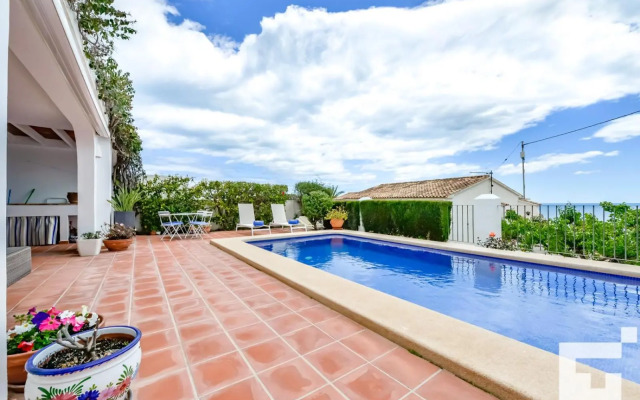 Villa Mirador de Bassetes 15