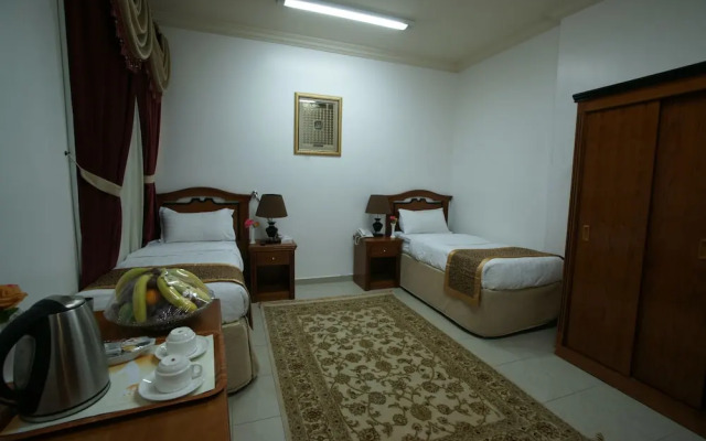 Al Azhar Nuzhah Hotel