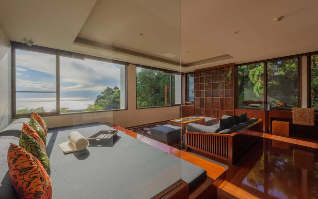 sankara hotel & spa Yakushima
