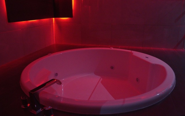 Motel Boutique Xpress