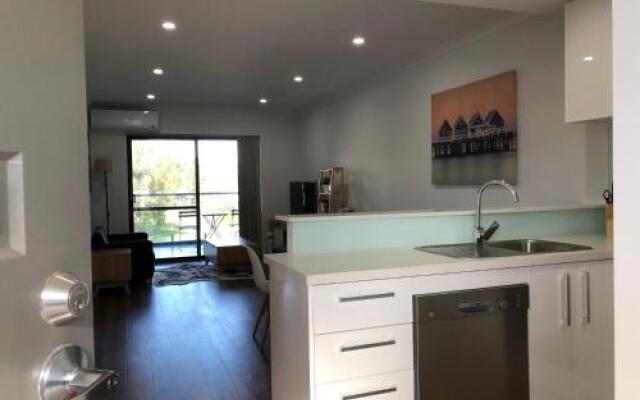 Perth Oasis Apartment