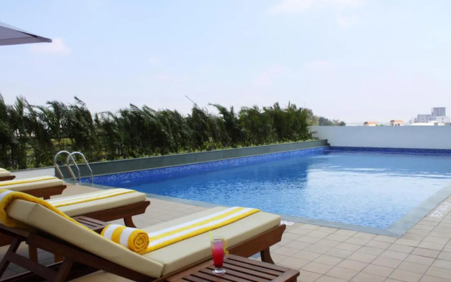 Lemon Tree Hotel, Whitefield, Bangalore