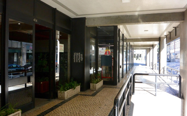 Porto Vista II by Flat in Porto