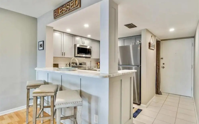 Unit 3206 - Ocean Racquet Club