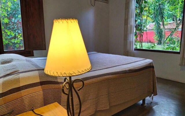 Salamandra Guest House