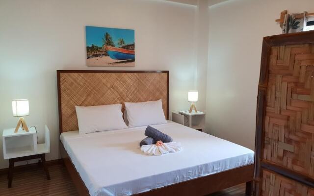 Villa Maria Luisa Beach Resort