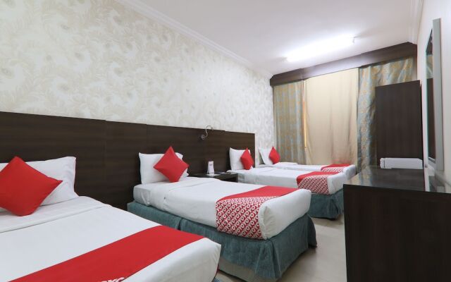 OYO 178 Qasr Al Saraya