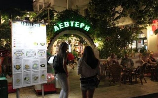Hotel Levteri