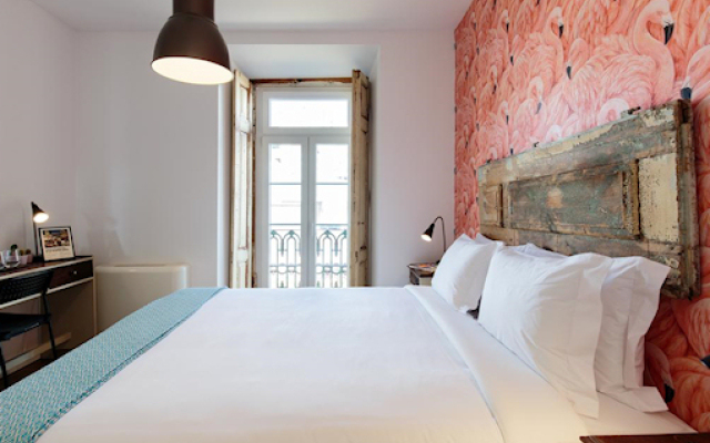 The Indy House - Rooms and Apartments