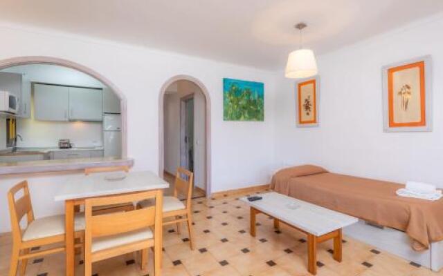 Apartamento Rosa Mar 6