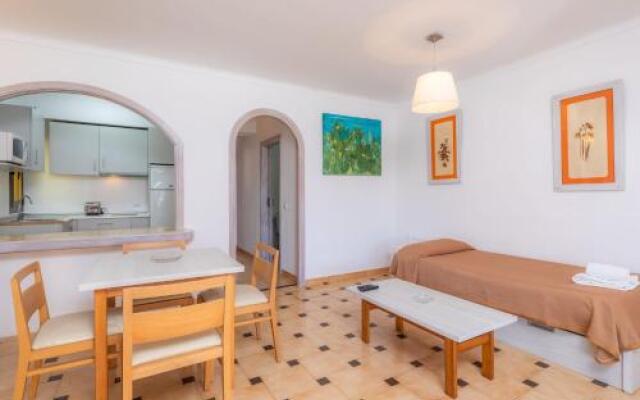 Apartamento Rosa Mar 7