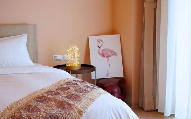 Little Piggy B&B