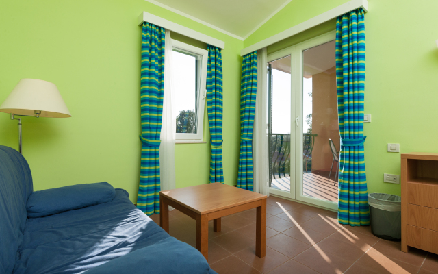 Maistra Select Koversada Naturist Apartments