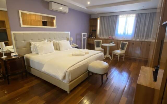 Milord Hotel Boutique