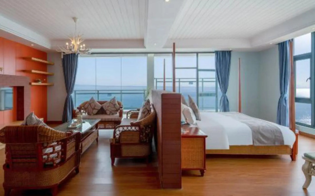 Huidong cape 6 Hotel