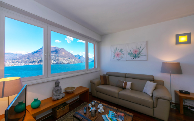 Vista Paradiso
