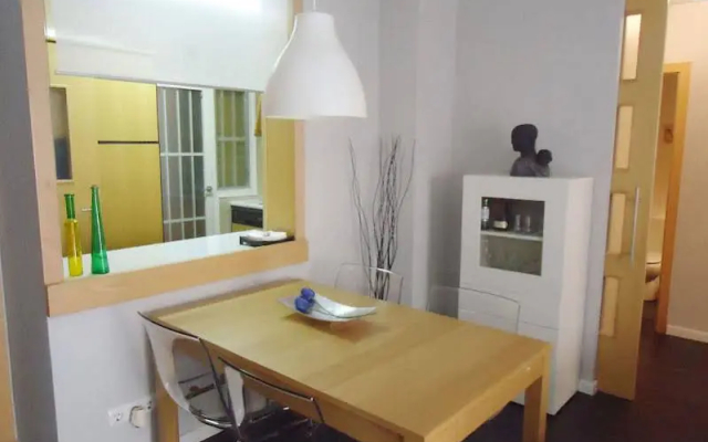 Fenals Park Apartamentos