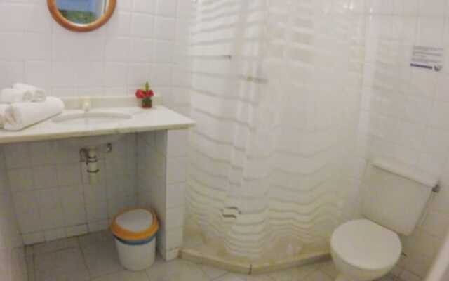 Buzios Hostel