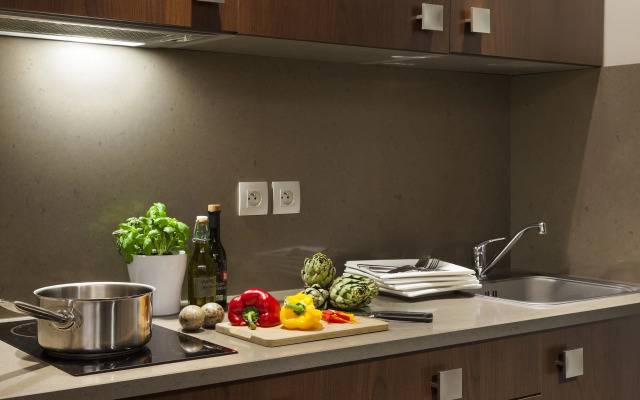 Nehô Suites Cannes Croisette