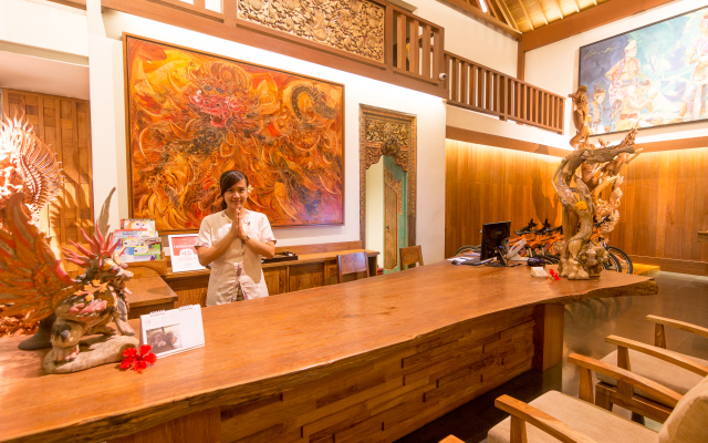 Onje Resort and Villas