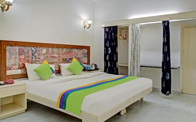 Hotel Meera