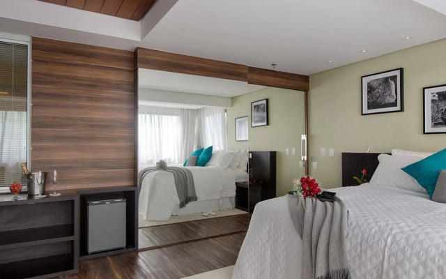 Art Hotel Transamerica Collection