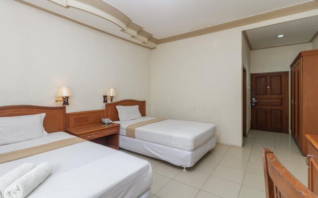 Hotel Batara