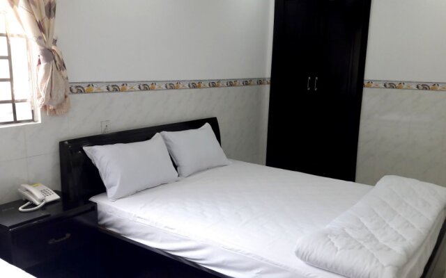 Tre Vang Hotel