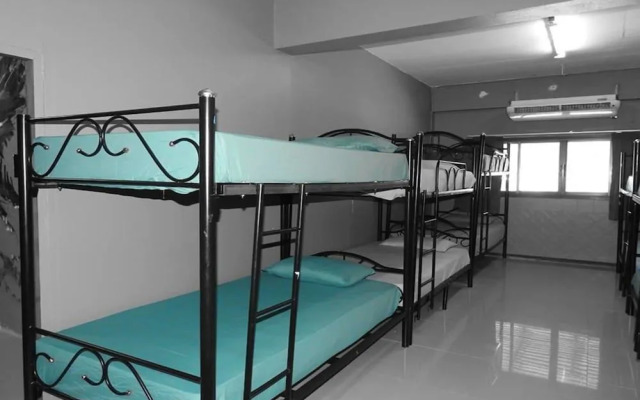 Saparote Hostel