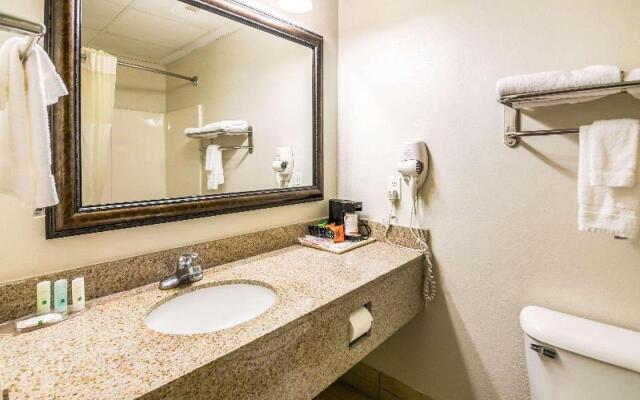 Quality Inn