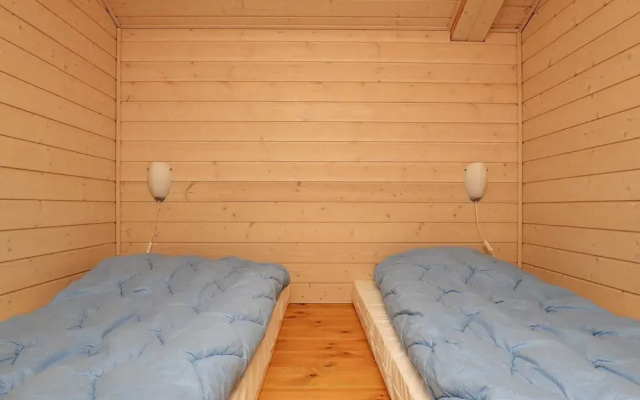 5 Star Holiday Home in Vinderup