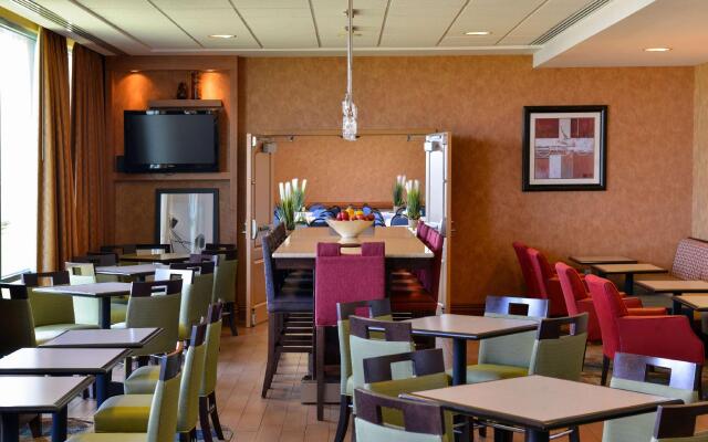 Hampton Inn Virginia Beach-Oceanfront South