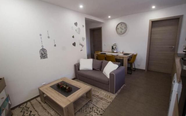 Chez Emilie & Charles Classé 4 étoiles