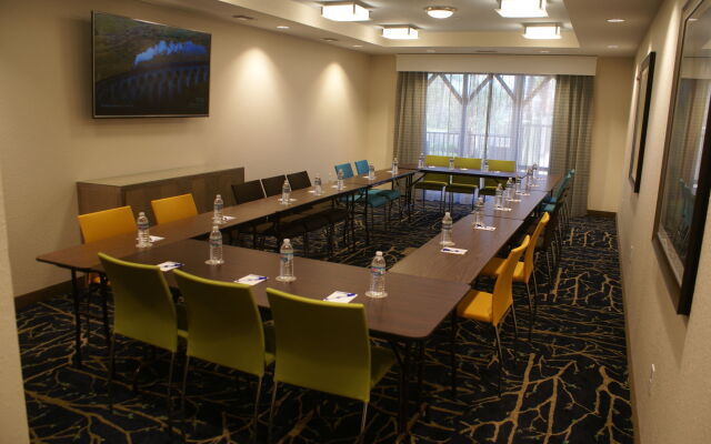 TRYP by Wyndham Sebastian Saint Augustine