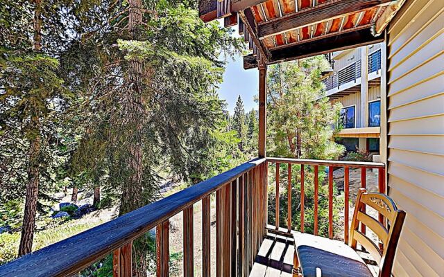 Mountaintop #D - 4 Br Condo