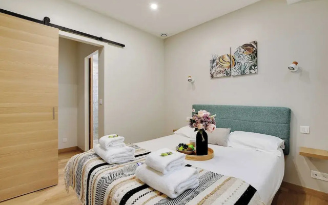 Elegant Apartment - 2br/5p - Grenelle